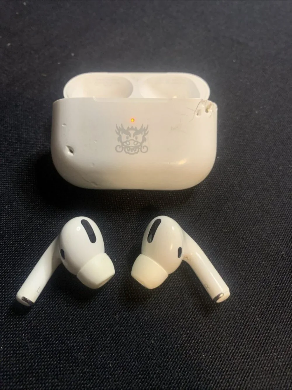 Apple airpods 3rd